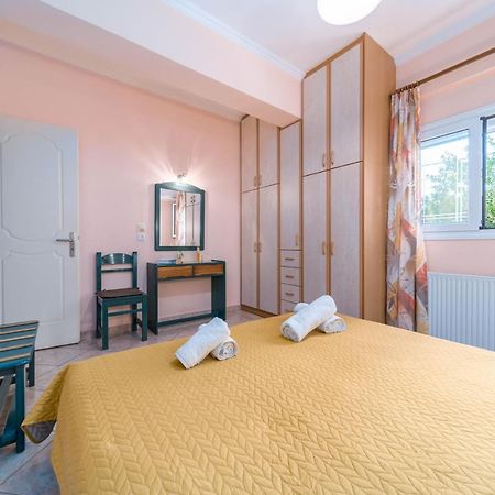 Lucky House Apartman Skala  Kültér fotó