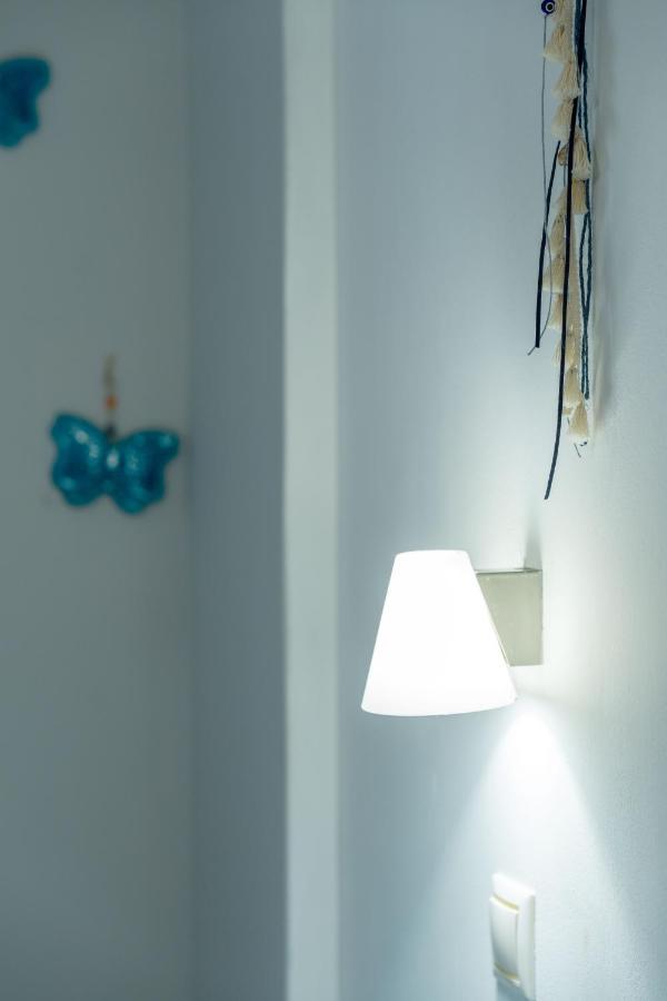 Lucky House Apartman Skala  Kültér fotó