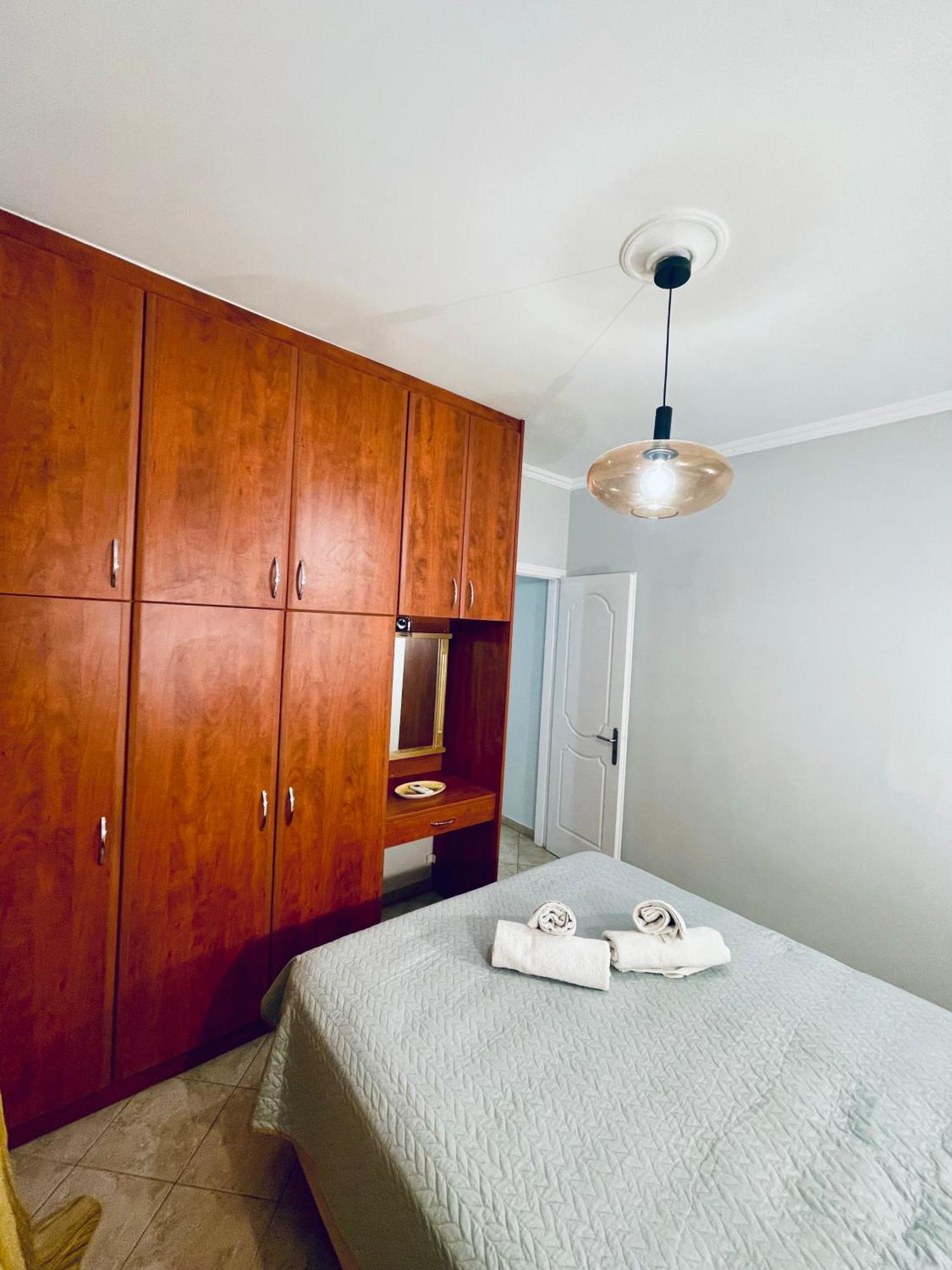 Lucky House Apartman Skala  Kültér fotó