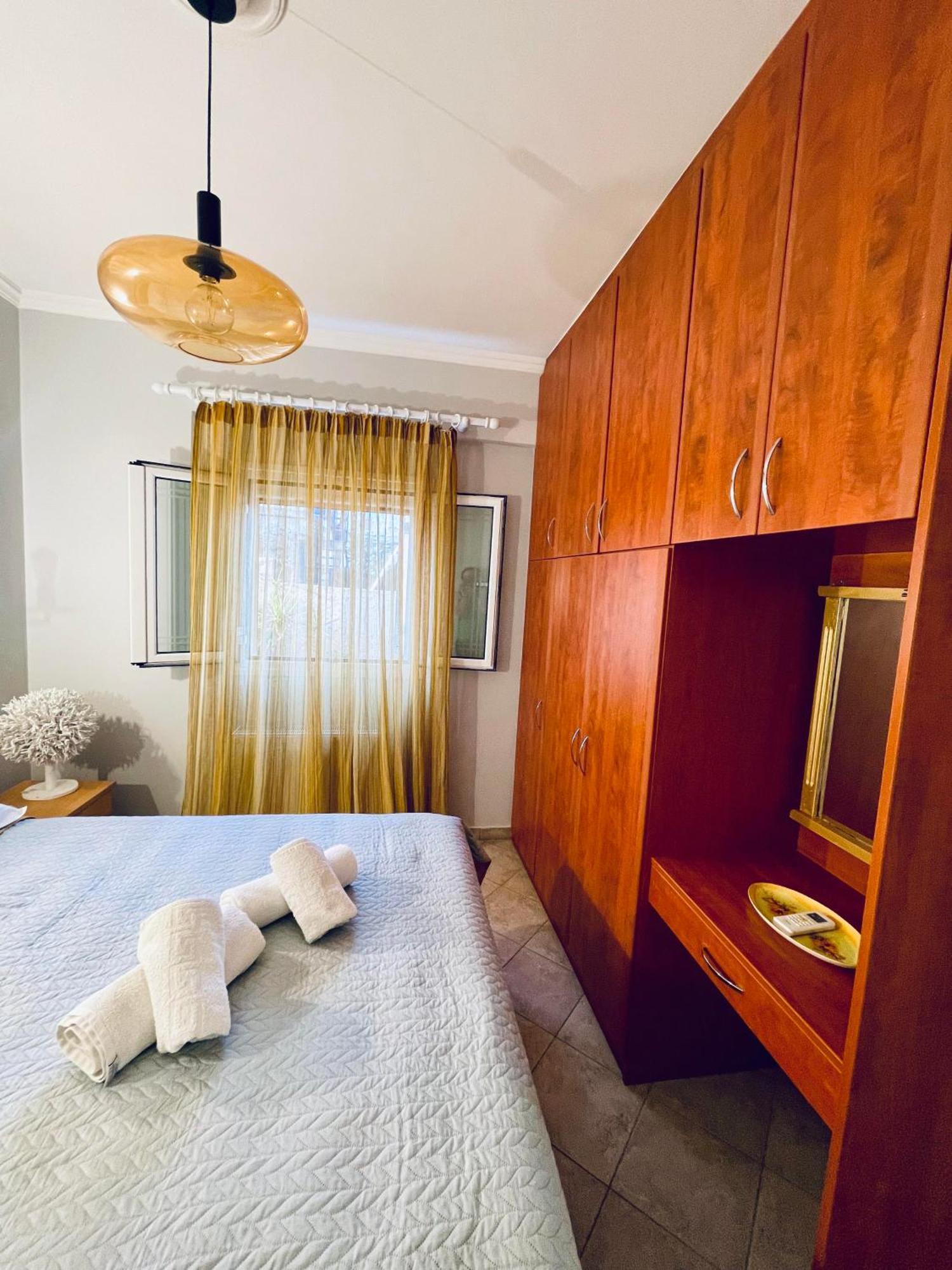 Lucky House Apartman Skala  Kültér fotó